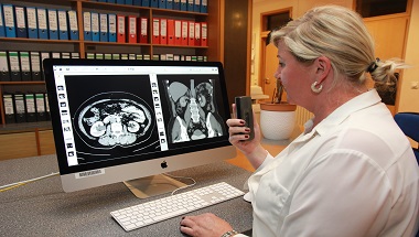Krisensicher durch Teleradiologie – Was wir aus Corona lernen