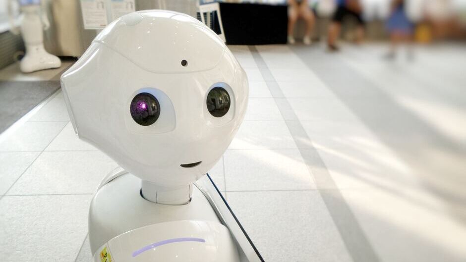Was leistet Künstliche Intelligenz im Healthcare-Sektor?